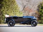 Ford Model A Sport Phaeton by LeBaron 1930 года